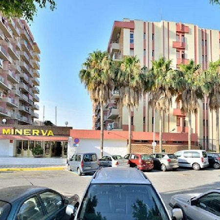 Estudio Minerva 241 Benalmádena Exterior foto