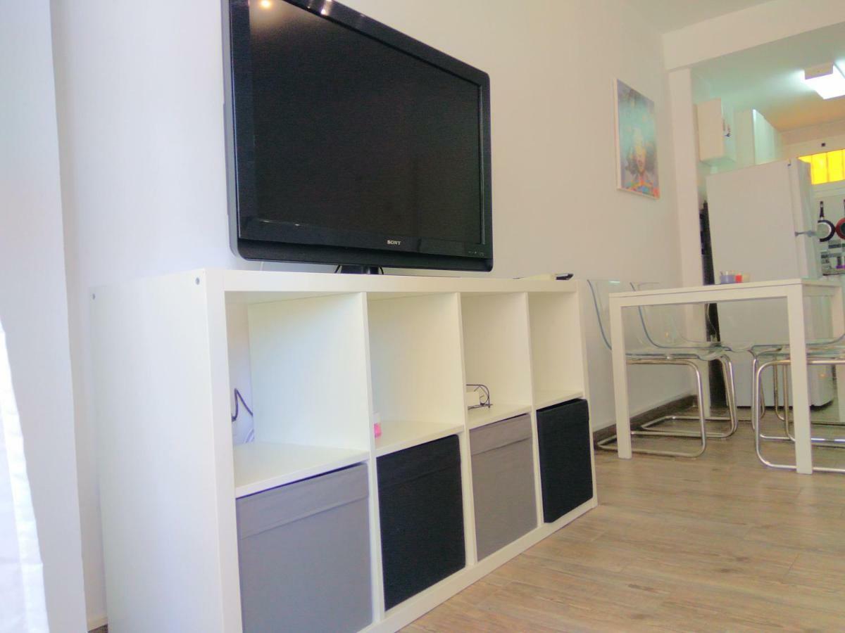 Estudio Minerva 241 Benalmádena Exterior foto