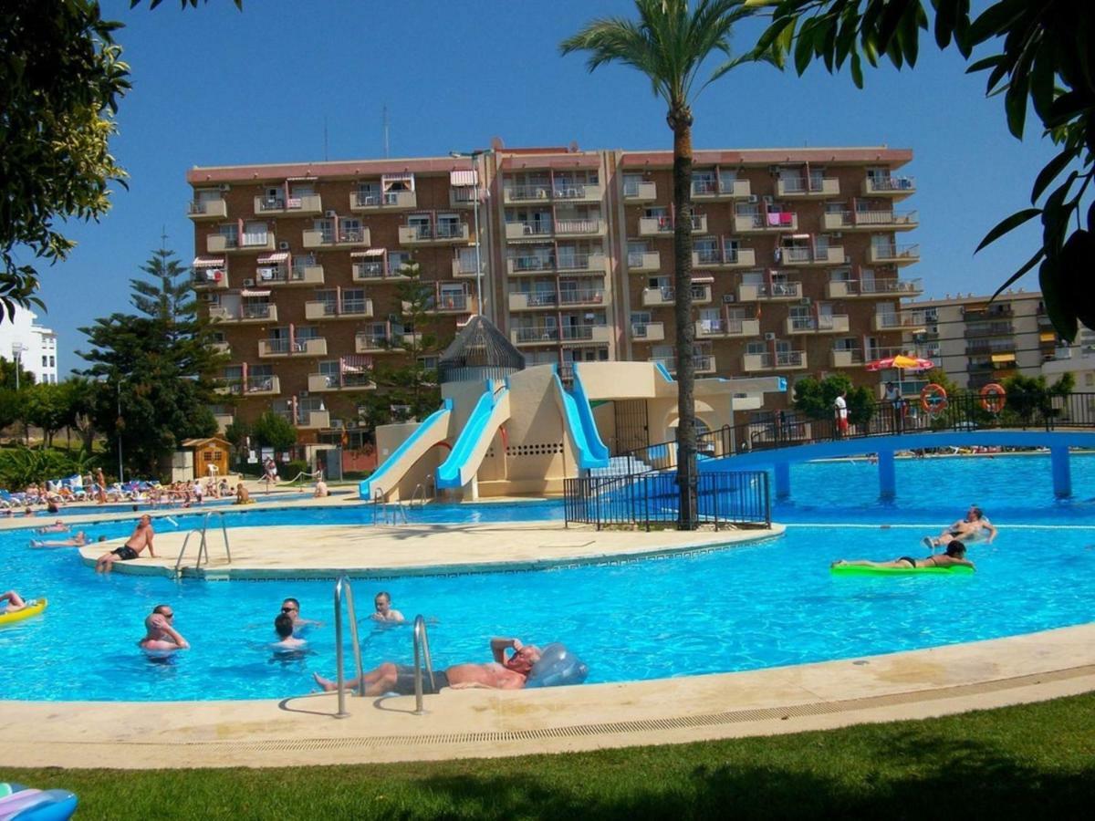 Estudio Minerva 241 Benalmádena Exterior foto
